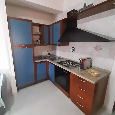 Apartment Casa Abbentu