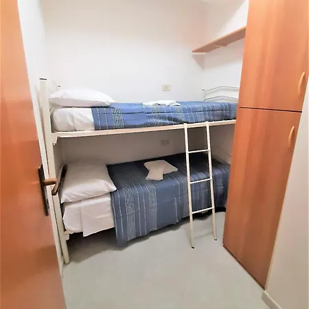 Casa Abbentu *