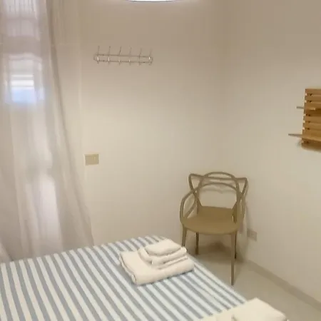 Apartment Casa Abbentu *