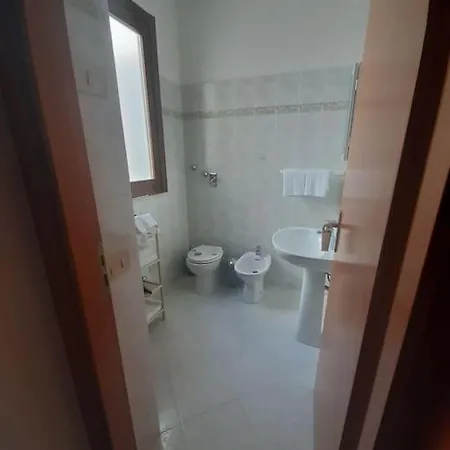 Casa Abbentu Apartment *