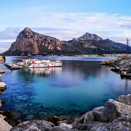 Casa Abbentu Apartment San Vito Lo Capo