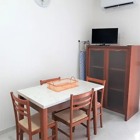Casa Abbentu * Сан-Вито-Ло-Капо
