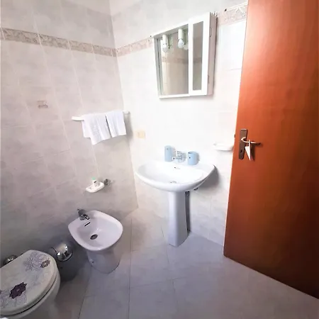 Casa Abbentu *