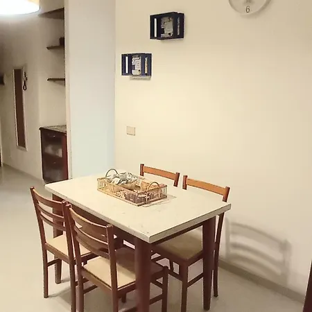 Casa Abbentu Apartment