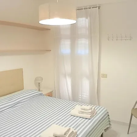 Casa Abbentu Apartment *