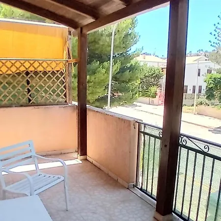 Casa Abbentu Apartment San Vito Lo Capo