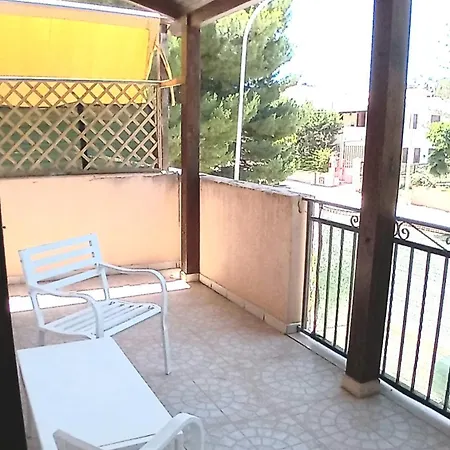 Casa Abbentu Apartment San Vito Lo Capo